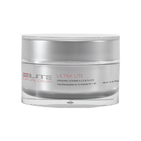 Elite Facial Cream Ultra Lite
