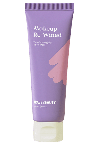 Makeup Re-Wined