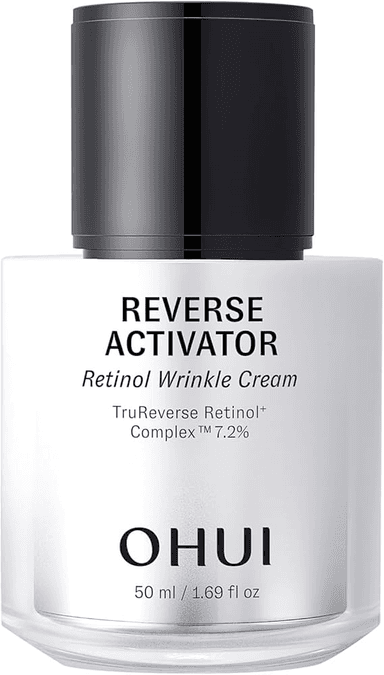 Reverse Activator Retinol Wrinkle Cream