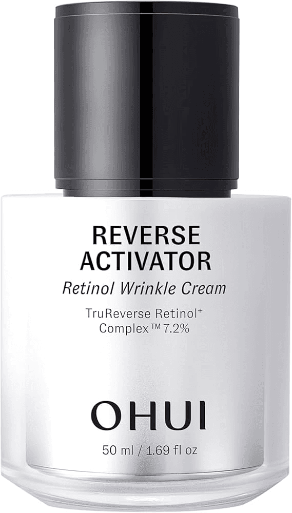 Reverse Activator Retinol Wrinkle Cream