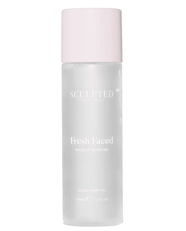 Fresh Faced - Makeup Remover