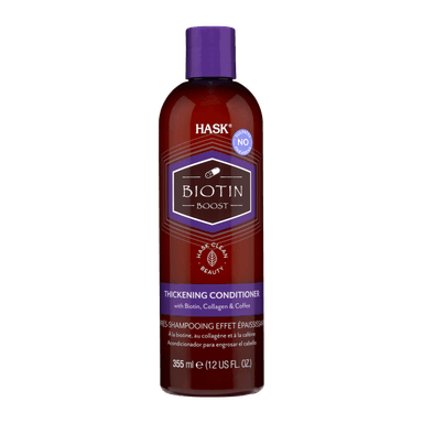 Biotin Boost Thickening Conditioner