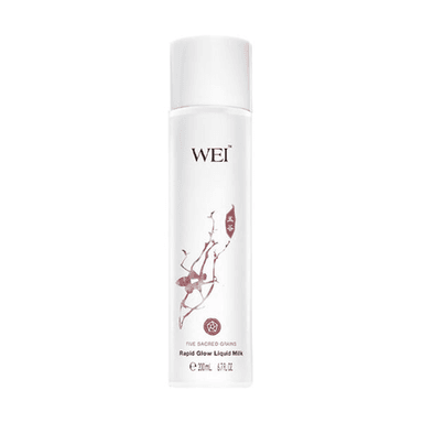 Five Sacred Grains Rapid Glow Liquid Milk