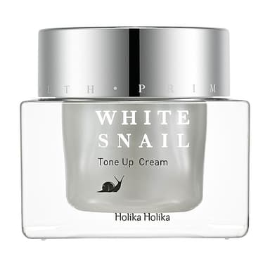Prime Youth White Snail Tone Up Cream
