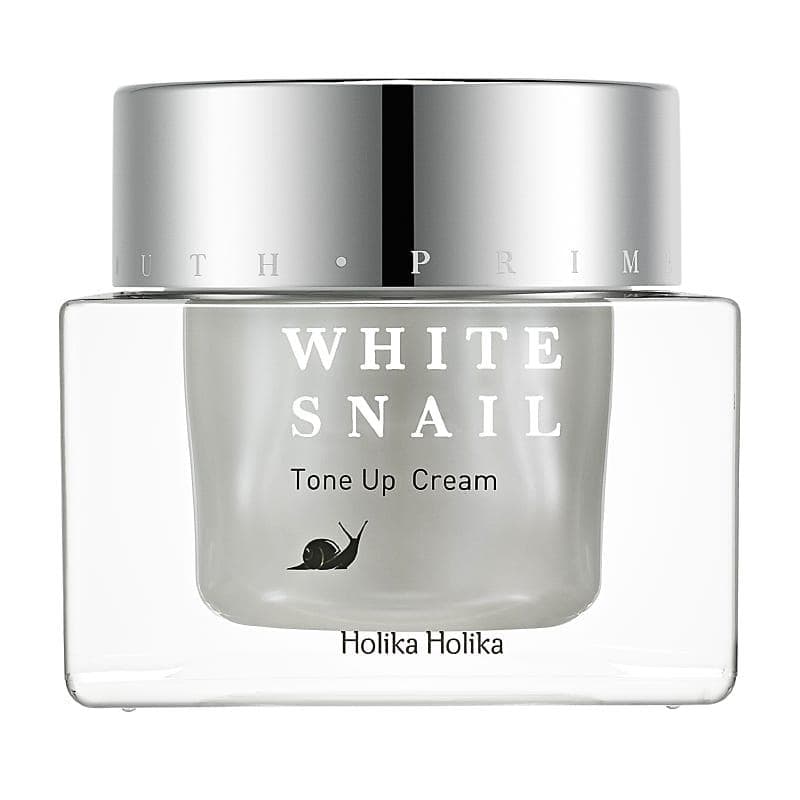 Prime Youth White Snail Tone Up Cream