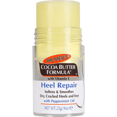 Cocoa Butter Formula, Heel Repair