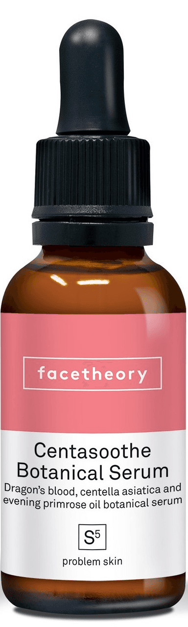 Centasoothe Botanical Serum