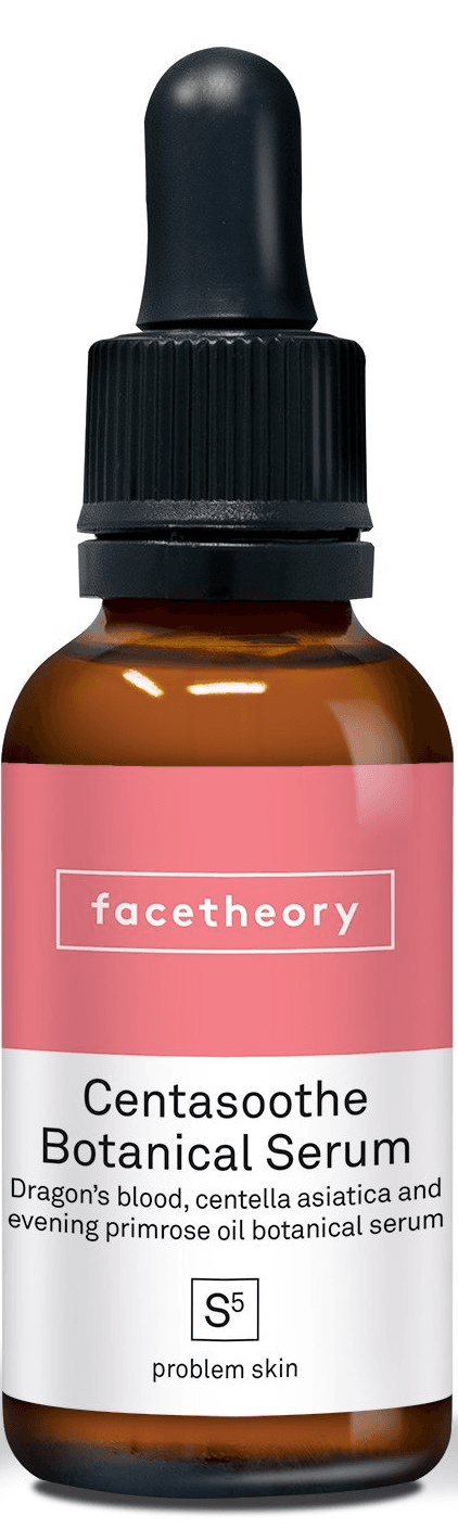 Centasoothe Botanical Serum
