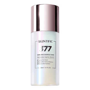 377 Dark Spot Essence Toner