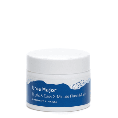 Bright & Easy 3-Minute Flash Mask