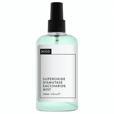 Superoxide Dismutase Saccharide Mist
