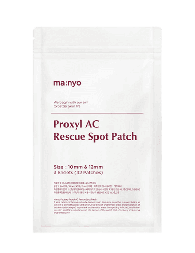 Acne Patch Proxyl AC Rescue Spot Patch