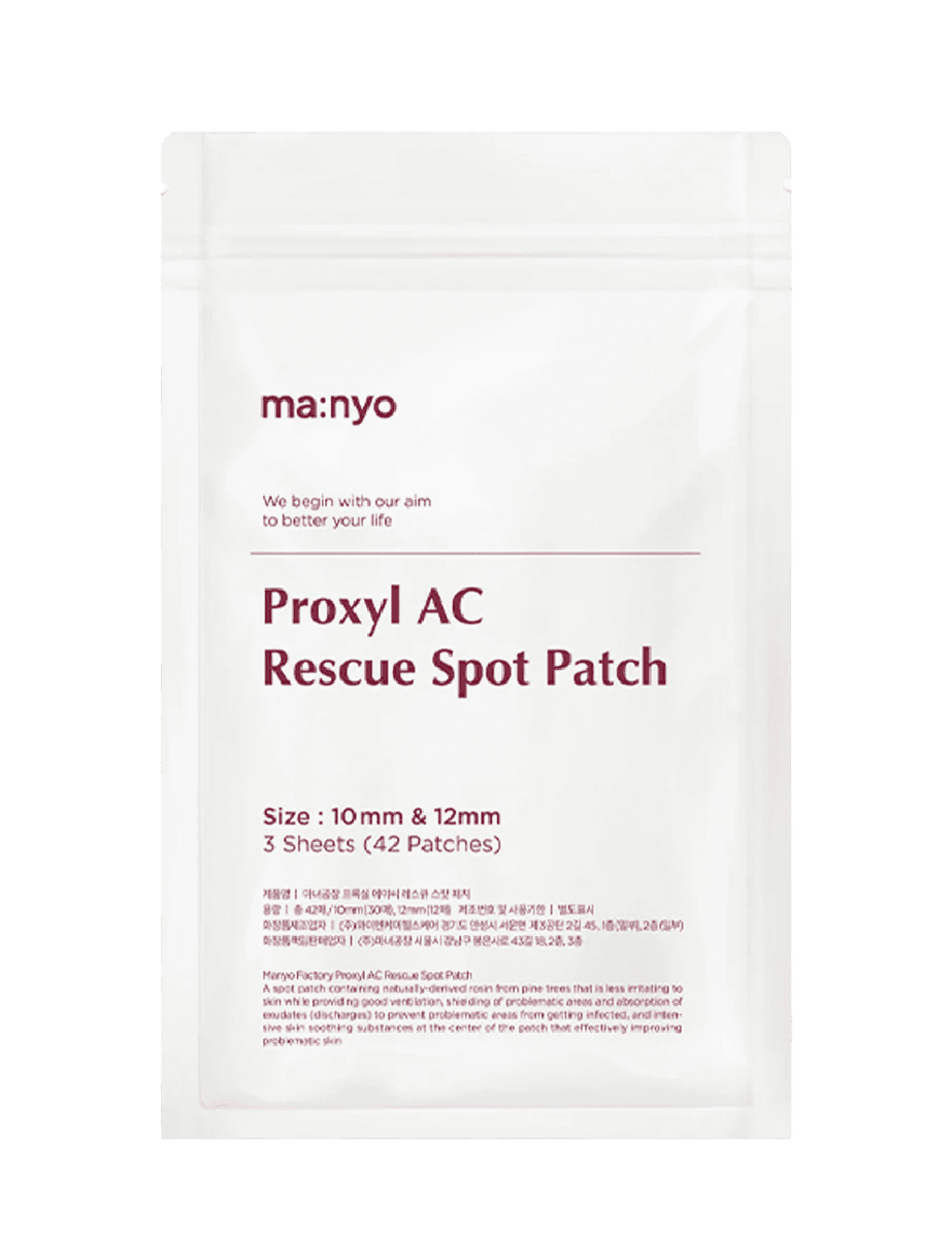 Acne Patch Proxyl AC Rescue Spot Patch