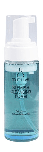 Blemish Cleansing Foam