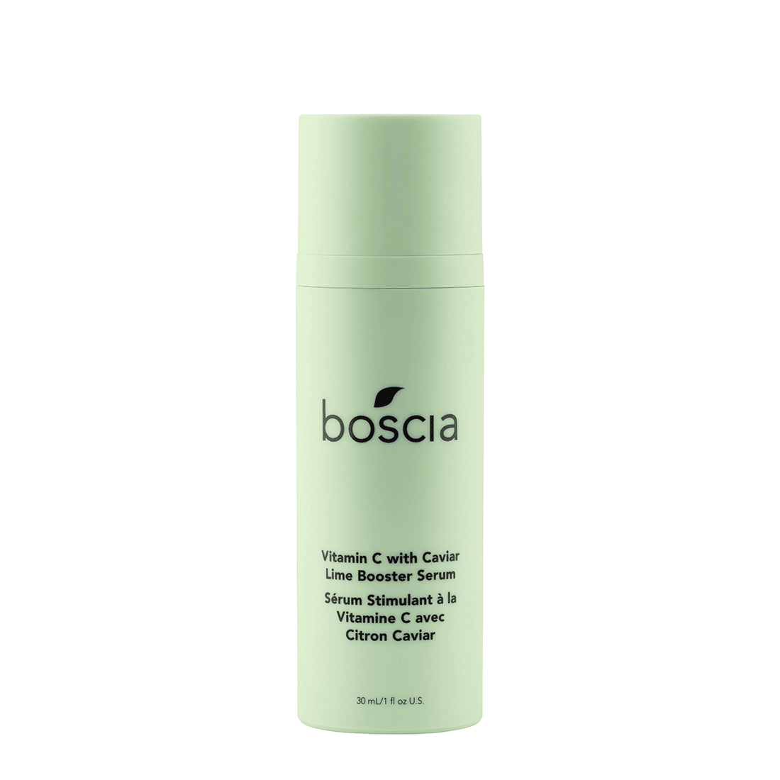 Vitamin C with Caviar Lime Booster Serum
