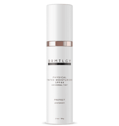 Physical Tinted Moisturizer SPF44