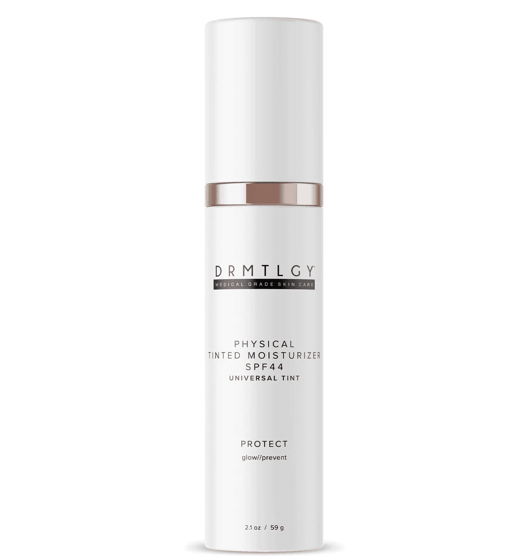 Physical Tinted Moisturizer SPF44