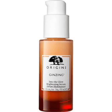 GINZING™ Into The Glow Brightening Serum