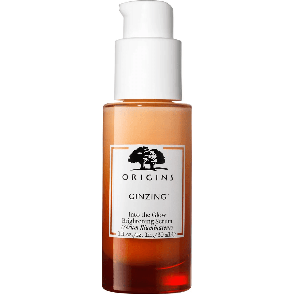 GINZING™ Into The Glow Brightening Serum