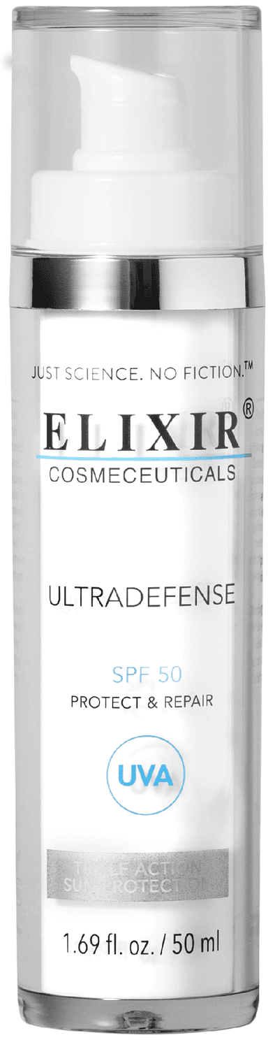 Ultradefense SPF 50