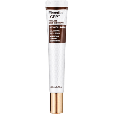 CPP™ French Collagen 80 Timeless Gold Eye Cream