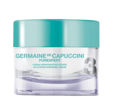 Purexpert No-Stress Hydrating Cream