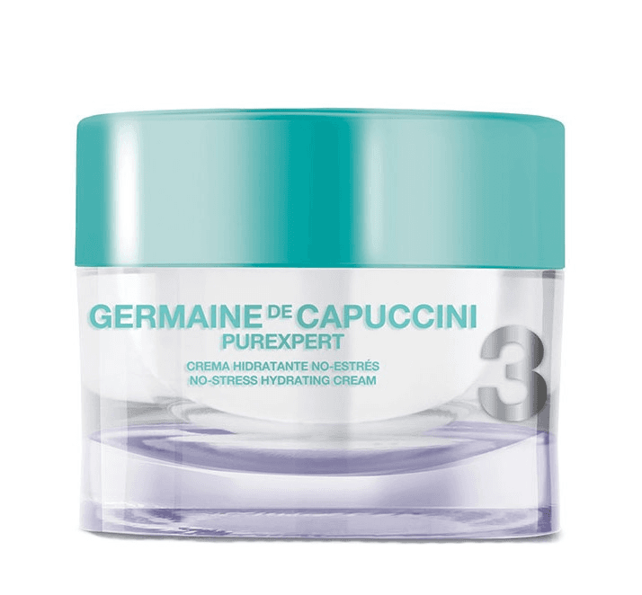Purexpert No-Stress Hydrating Cream