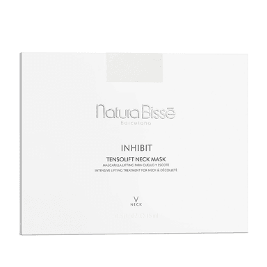 Inhibit Tensolift Neck Mask