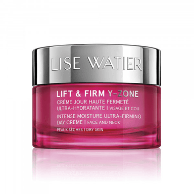 Lift & Firm Y-zone Intense Moisture Ultra-firming - Dry And Very Dry Skin