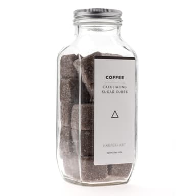Coffee Sugar Cubes
