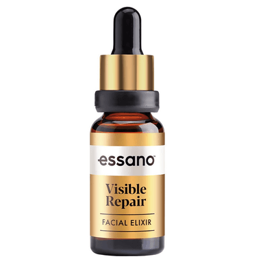 Visible Repair Facial Elixir