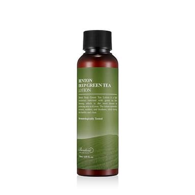 Benton Deep Green Tea Lotion