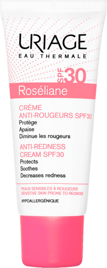 Roséliane - Anti-Redness Cream Spf30