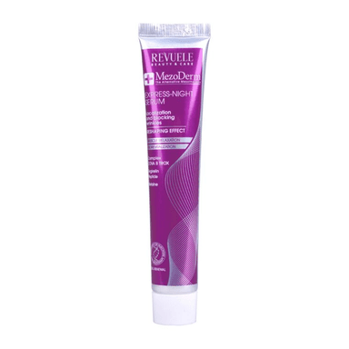 Mezoderm Express Night Serum