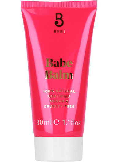 Babe Balm - Natural Beauty Balm