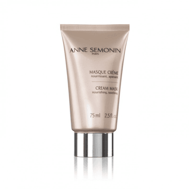 Cream Mask