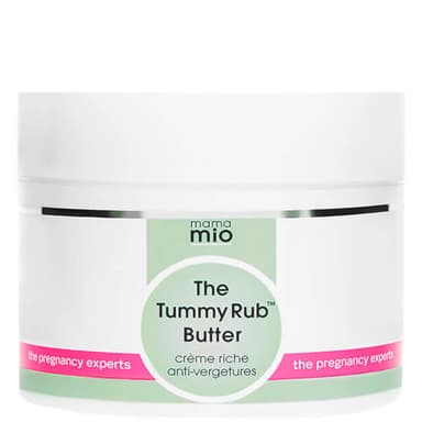 Mama Mio The Tummy Rub Butter