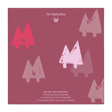 Dr. Hauschka’s Advent Calendar 2024