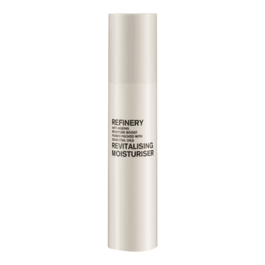 Refinery Revitalising Moisturiser