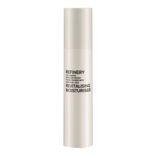 Refinery Revitalising Moisturiser