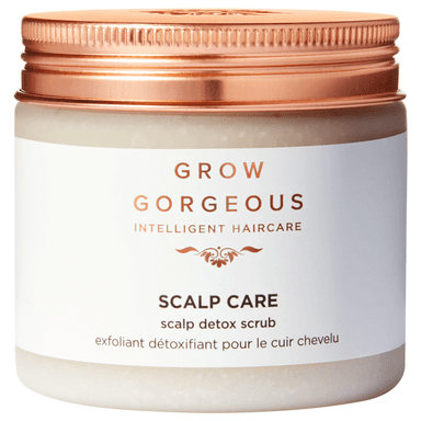 Scalp Care Scalp Detox Scrub