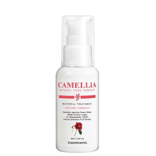 Camellia Waterful Essence