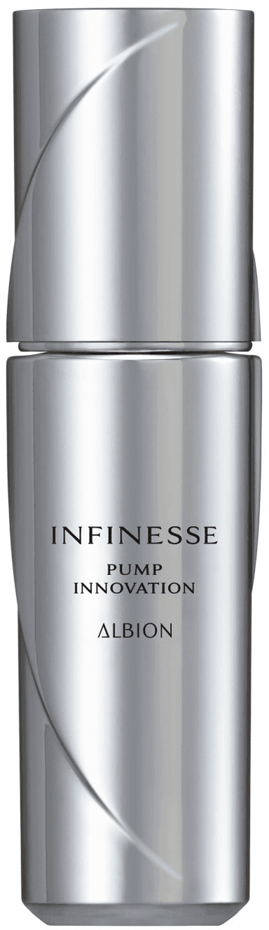 Infinesse Pump Innovation