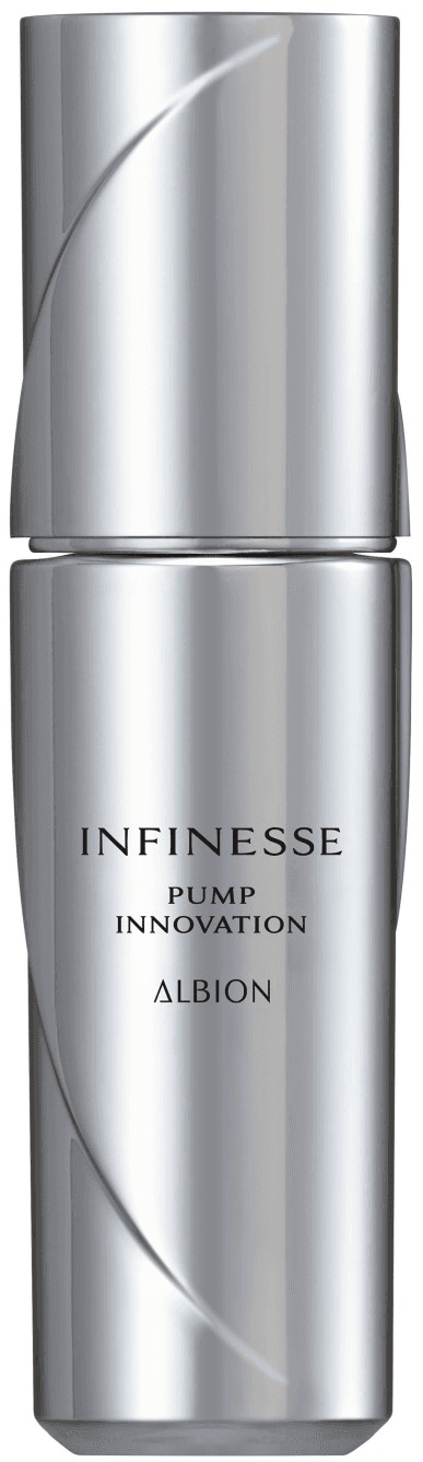 Infinesse Pump Innovation