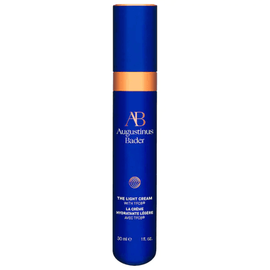 The Light Cream
