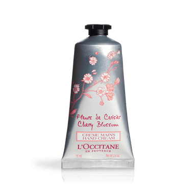 Cherry Blossom Hand Cream