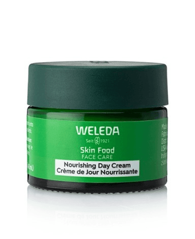 Nourishing Day Cream