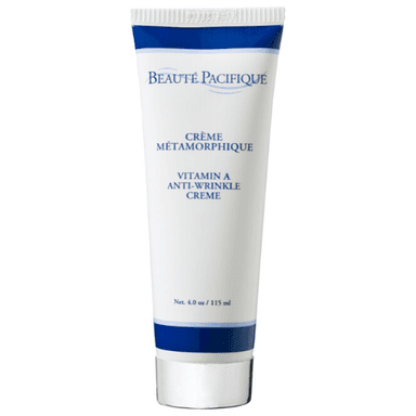 Crème Métamorphique