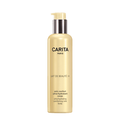 Ultra-Hydrating And Comforting Body Milk
