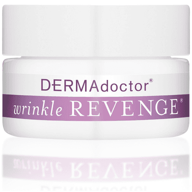 Wrinkle Revenge Rescue & Protect Eye Balm